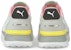 (Women) Puma R78 Voyage 'Gray Green Pink' 380729-04
