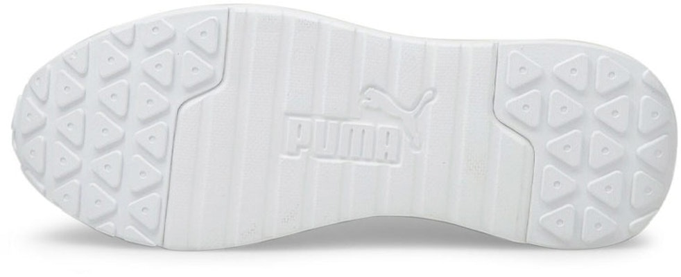 (Women) Puma R78 Voyage 'Gray Green Pink' 380729-04 Purchase (Women) Puma R78 Voyage 'Gray Green Pink' 380729-04