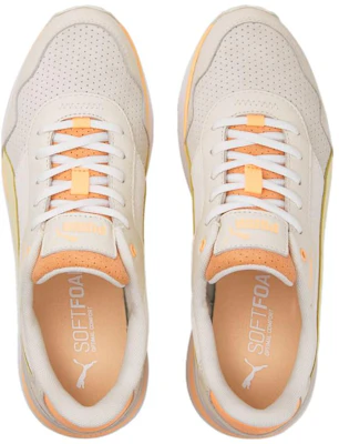 (Women) Puma R78 Voyage 'Grey Orange' 382718-09 Lookbook (Women) Puma R78 Voyage 'Grey Orange' 382718-09