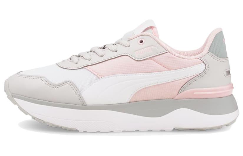 (Women) Puma R78 Voyage 'Grey Violet Chalk Pink'  380729-11