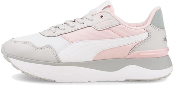 (W) 푸마 R78 보이지 '그레이 바이올렛 핑크' 380729-11 Buy (W) 푸마 R78 보이지 '그레이 바이올렛 핑크' 380729-11