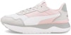 (W) Puma R78 Voyage 'Kelabu Violet Chalk Pink' 380729-11