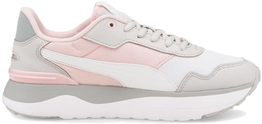 (Women) Puma R78 Voyage 'Grey Violet Chalk Pink' 380729-11 Order (Women) Puma R78 Voyage 'Grey Violet Chalk Pink' 380729-11