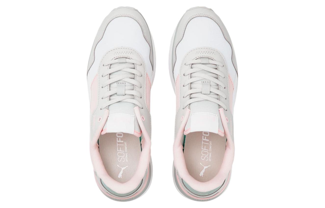 Lookbook (W) Puma R78 Voyage ''Grigio Violetto Rosa Gesso'' 380729-11