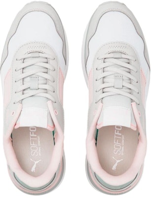 (Women) Puma R78 Voyage 'Grey Violet Chalk Pink' 380729-11 Lookbook (Women) Puma R78 Voyage 'Grey Violet Chalk Pink' 380729-11