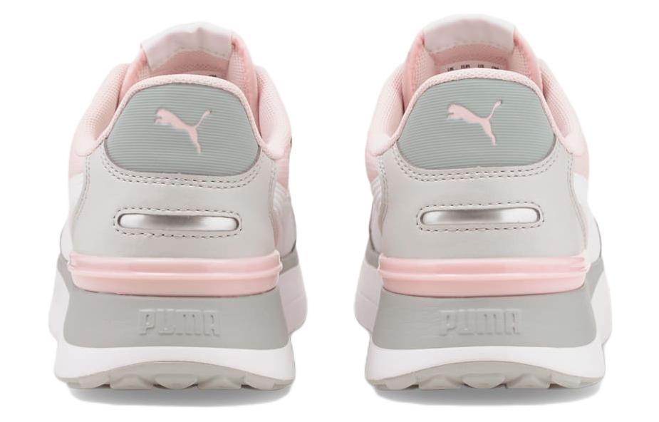 Shop (W) Puma R78 Voyage ''Grigio Violetto Rosa Gesso'' 380729-11