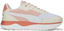 Order (W) Puma R78 Voyage ''Roze Stof Wit Pristine'' 380729-24
