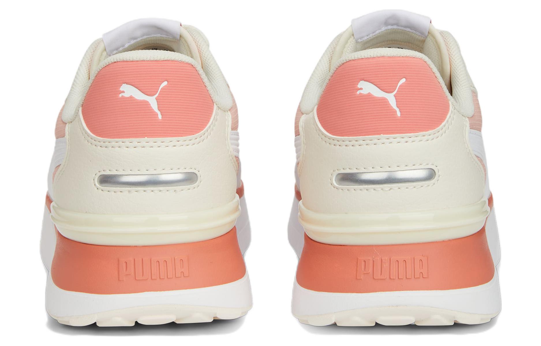 Purchase (W) Puma R78 Voyage ''Roze Stof Wit Pristine'' 380729-24
