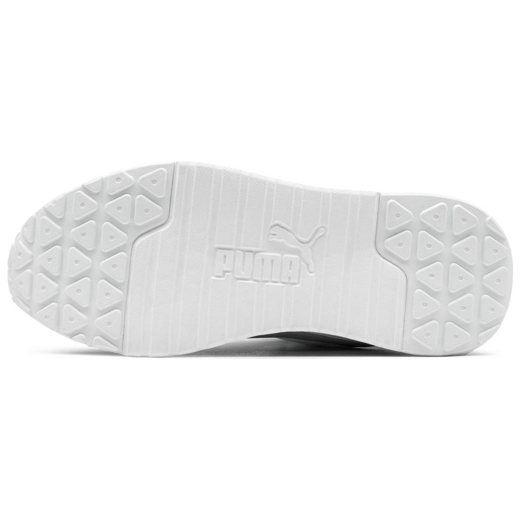 Shop (W) Puma R78 Voyage 'Space Metallic - Putih' 391130-02