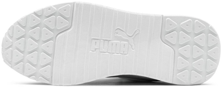 (W) Puma R78 Voyage '太空金属-白色' 391130-02 Shop (W) Puma R78 Voyage '太空金属-白色' 391130-02