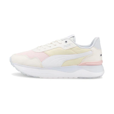 (W) Puma R78 Voyage 'Vapor Grey Arctic Ice'