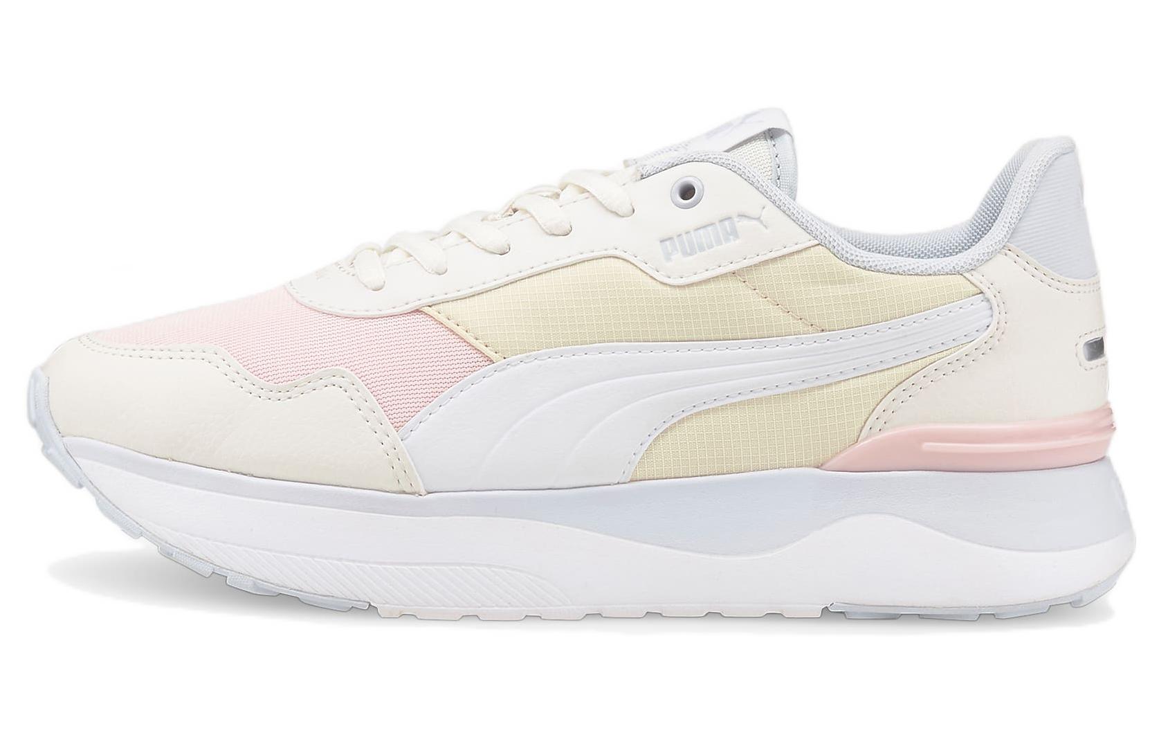 (Women) Puma R78 Voyage 'Vapor Grey Arctic Ice'  380729-10