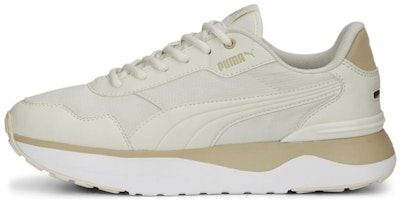 (Women) Puma R78 Voyage 'Vapor Grey Granola' 380729-25 (Women) Puma R78 Voyage 'Vapor Grey Granola' 380729-25