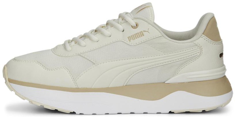 (Women) Puma R78 Voyage 'Vapor Grey Granola' 380729-25 Buy (Women) Puma R78 Voyage 'Vapor Grey Granola' 380729-25