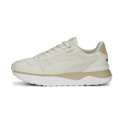 (W) Puma R78 Voyage 'Vapor Grey Granola'