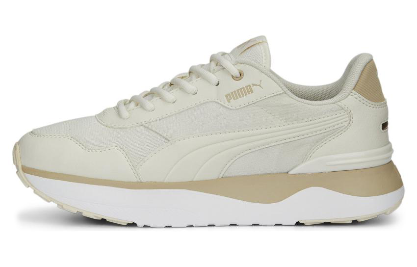 Buy (W) Puma R78 Voyage ''Grigio Vapor Granola'' 380729-25