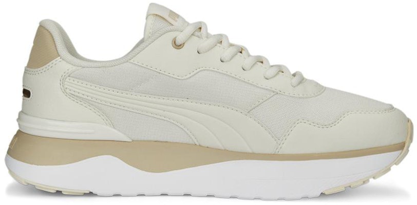 (Women) Puma R78 Voyage 'Vapor Grey Granola' 380729-25 Order (Women) Puma R78 Voyage 'Vapor Grey Granola' 380729-25