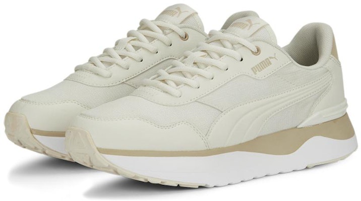 (Women) Puma R78 Voyage 'Vapor Grey Granola' 380729-25 Lookbook (Women) Puma R78 Voyage 'Vapor Grey Granola' 380729-25