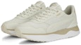 Lookbook (W) Puma R78 Voyage 'Vapor Grey Granola' Lelaki Wanita Sneaker. 380729-25