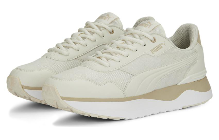 Lookbook (W) Puma R78 Voyage ''Grigio Vapor Granola'' 380729-25