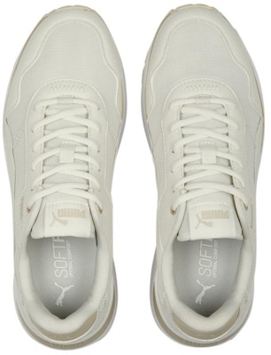 (Women) Puma R78 Voyage 'Vapor Grey Granola' 380729-25 Shop (Women) Puma R78 Voyage 'Vapor Grey Granola' 380729-25