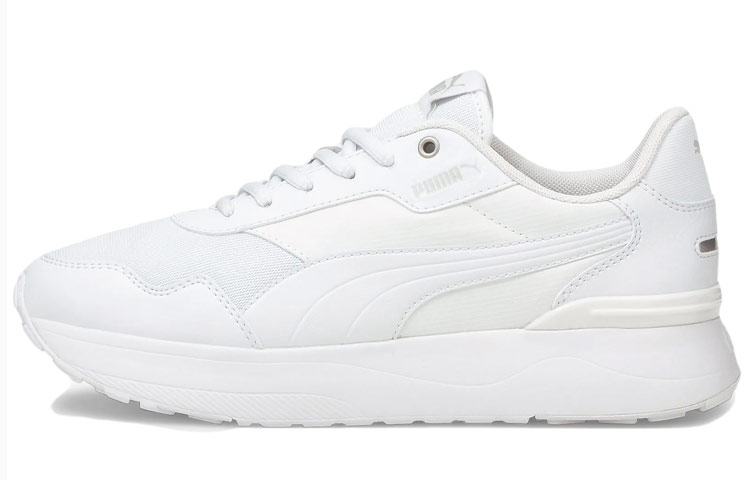 (Women) Puma R78 Voyage 'White'  380729-02