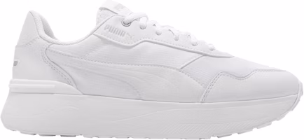 (Women) Puma R78 Voyage 'White' 380729-02 (Women) Puma R78 Voyage 'White' 380729-02