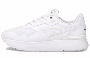 (Women) Puma R78 Voyage 'White' 380729-02 (Women) Puma R78 Voyage 'White' 380729-02