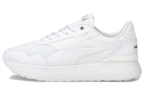 (W) プーマ R78 Voyage ホワイト 380729-02 Buy (W) プーマ R78 Voyage ホワイト 380729-02
