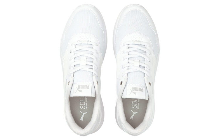 Lookbook (W) Puma R78 Voyage 'Blanco' 380729-02