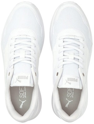 (W) Puma R78 Voyage 'Putih' 380729-02 Lookbook (W) Puma R78 Voyage 'Putih' 380729-02