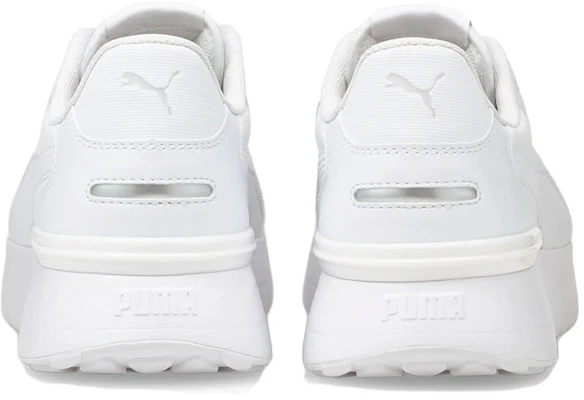 (W) Puma R78 Voyage 'Blanco' 380729-02 Shop (W) Puma R78 Voyage 'Blanco' 380729-02