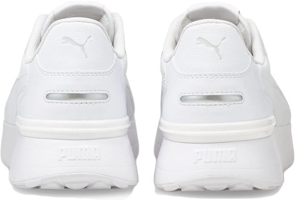 (W) Puma R78 Voyage 'Putih' 380729-02 Shop (W) Puma R78 Voyage 'Putih' 380729-02