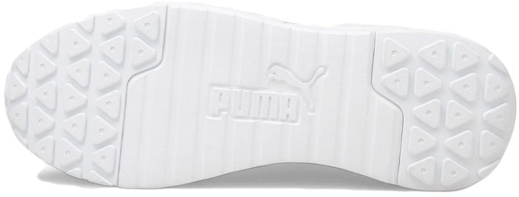 (Women) Puma R78 Voyage 'White' 380729-02 Purchase (Women) Puma R78 Voyage 'White' 380729-02