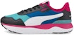 (W) Puma R78 Voyage 'Putih Biru Merah Jambu' 380729-07