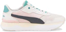 Order (Women) Puma R78 Voyage 'White Blue Pink' 382718-10