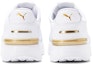 Shop (W) Puma R78 Voyage 'Putih Emas' 383068-01