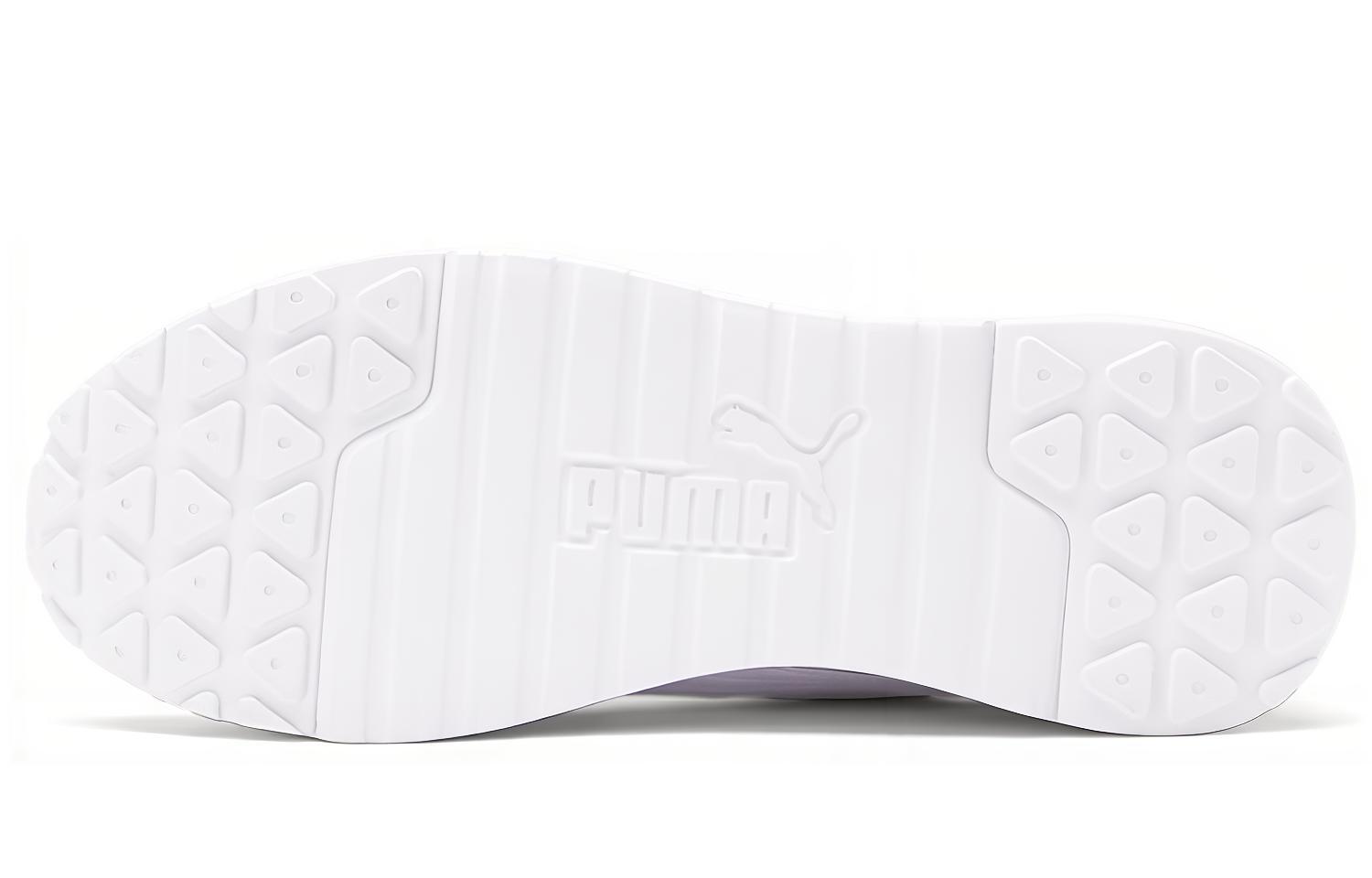 Purchase (Women) Puma R78 Voyage 'White Gold' 383068-01