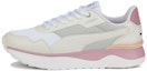Buy (W) Puma R78 Voyage 'Putih Kelabu Merah Jambu' 380729-19