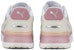 (W) Puma R78 Voyage 'Putih Kelabu Merah Jambu' 380729-19