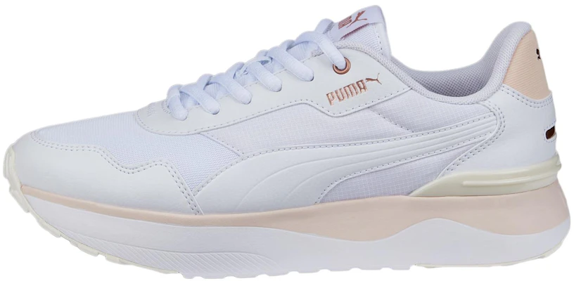 (W) Puma R78 Voyage 'Putih Island Pink' 380729-18 Buy (W) Puma R78 Voyage 'Putih Island Pink' 380729-18