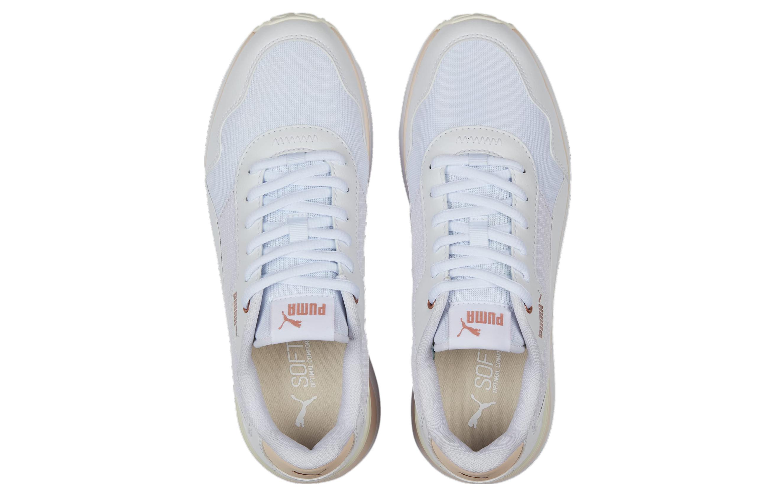 Lookbook (W) Puma R78 Voyage 'Putih Pulau Merah Muda' 380729-18