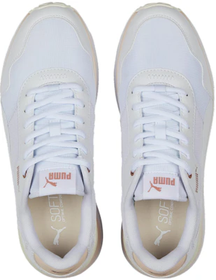 (W) Puma R78 Voyage 'Putih Island Pink' 380729-18 Lookbook (W) Puma R78 Voyage 'Putih Island Pink' 380729-18