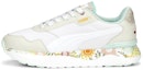 Buy (W) Puma R78 Voyage 'Wild Garden - Minty Floral' Mint Bunga 389235-01