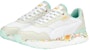 (W) Puma R78 Voyage 'Wild Garden - Minty Floral' Mint Bunga 389235-01