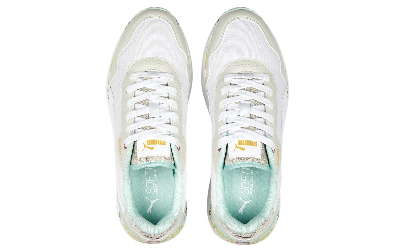 Shop (W) Puma R78 Voyage ''Wild Garden - Minzig Floral'' 389235-01