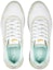 Shop (W) Puma R78 Voyage 'Wild Garden - Minty Floral' Mint Bunga 389235-01