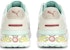(W) Puma R78 Voyage 'Wild Garden - Minty Floral' Mint Bunga 389235-01