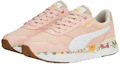 Lookbook (Women) Puma R78 Voyage 'Wild Garden Pink White' 389235-02
