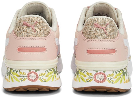 (W) 푸마 R78 보이지 '정원핑크' (Puma R78 Voyage '정원핑크') 389235-02 Purchase (W) 푸마 R78 보이지 '정원핑크' (Puma R78 Voyage '정원핑크') 389235-02